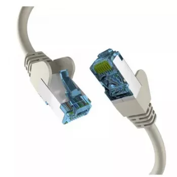 Võrgukaabel EFB Elektronik EC020200129 RJ-45 Cat7 25 m hall
