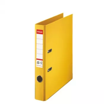 Köitekaaned Esselte 811410 A4 Kollane