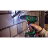 Cordless drill Bosch EasyDrill 18V-40, 2-speed, 13 mm keyless chuck