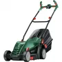 Muruniiduk Bosch UniversalRotak 34-400, 1300 W, 34 cm lõikelaiusega (roheline/must)