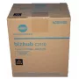 Toner Konica Minolta A0X5155 TNP51K 20000 lehekülge Must