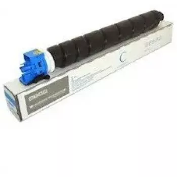 Tonerikassett Utax 1T0C2LCUT1 / CK-8545C XL tsüaan ühilduvatele printeritele
