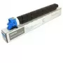 Tonerikassett Utax 1T0C2LCUT1 / CK-8545C XL tsüaan ühilduvatele printeritele