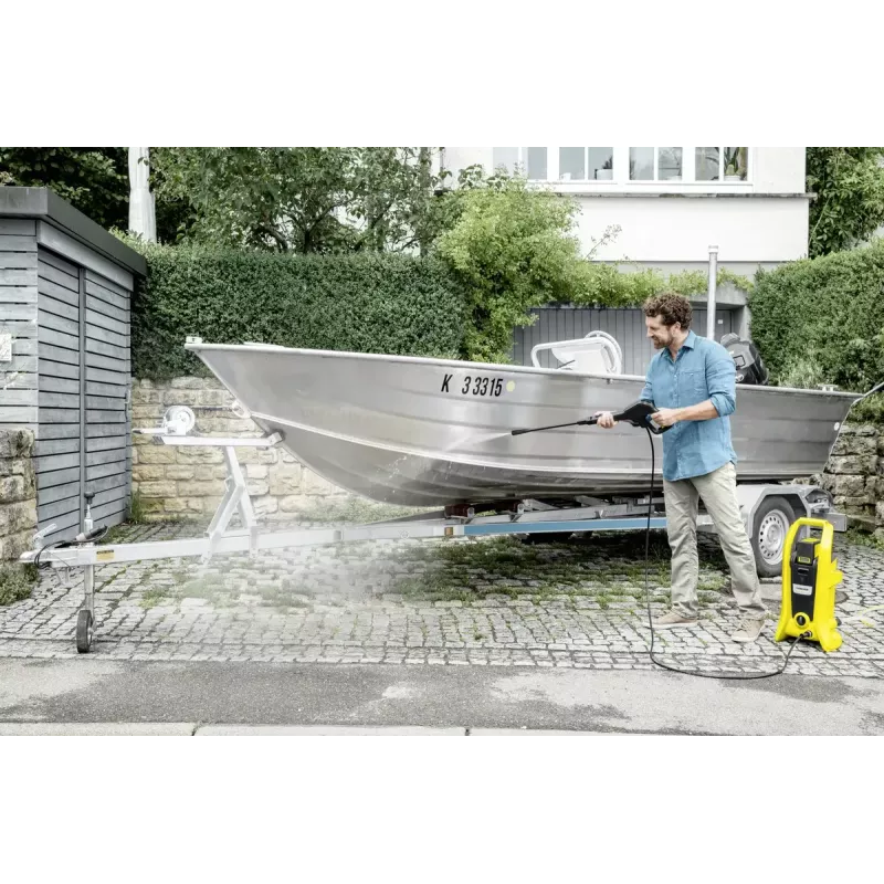 Kärcher K 2 aku Set survepesur