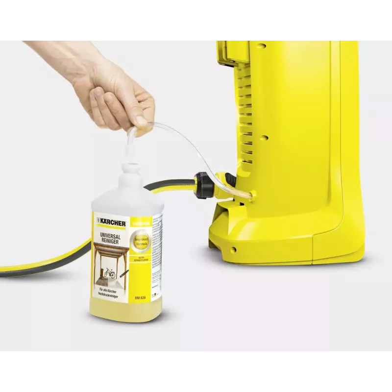 Kärcher K 2 aku Set survepesur