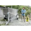 Kärcher K 2 aku Set survepesur