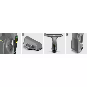 WVP 10 *EU, 1.633-550.0, Karcher - veepump