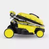 Push lawn mower Kärcher LMO 18-36 aku