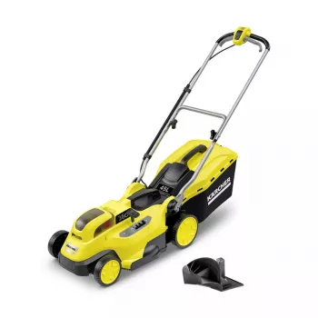Push lawn mower Kärcher LMO 18-36 aku