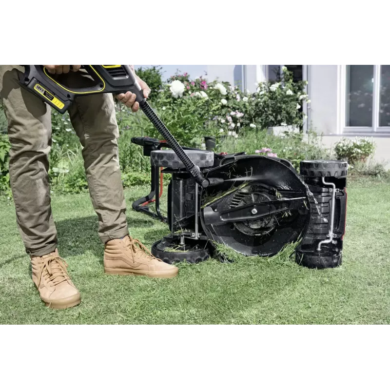 Kärcher VJ 24 pihustuslants, 59 mm lai, 159 mm sügav, 43 mm kõrge