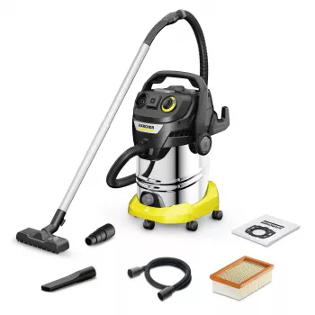 TrummeltoImur Karcher AG KWD 6 P S V-30/8/22/T