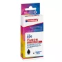 Tindikassett Edding EDD-456 ühilduv Canonile, must, 22 ml, 770 lehekülge, üksikpakend