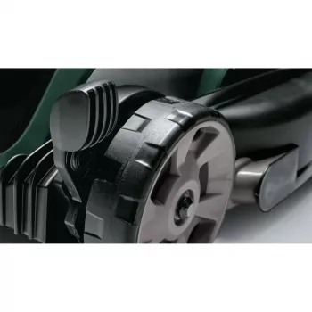 Juhtmeta muruniiduk Bosch Citymower 18V-32-300 (mudel 06008B9A0A) — 18 V akuga tõukemuruniiduk