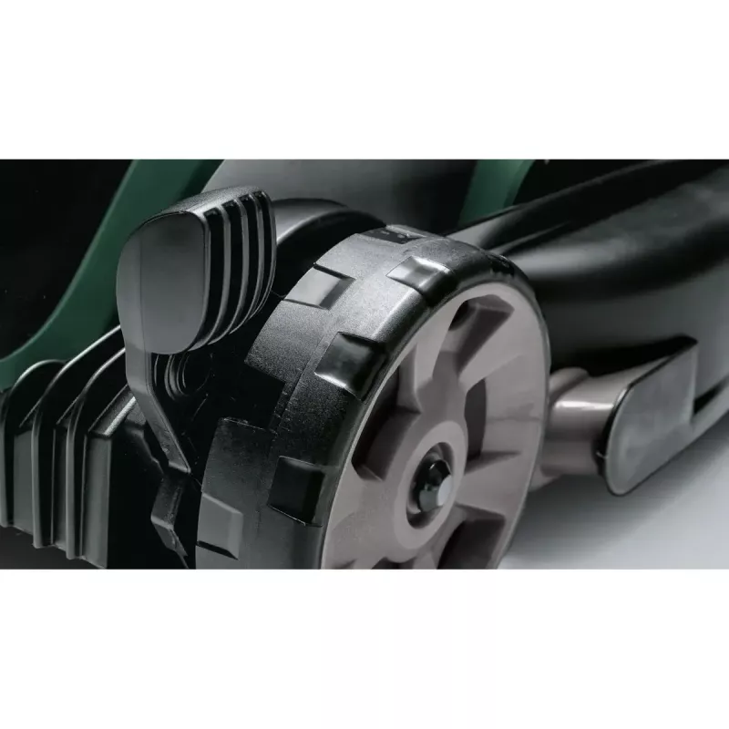 Juhtmeta muruniiduk Bosch Citymower 18V-32-300 (mudel 06008B9A0A) — 18 V akuga tõukemuruniiduk