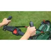 Juhtmeta muruniiduk Bosch Citymower 18V-32-300 (mudel 06008B9A0A) — 18 V akuga tõukemuruniiduk