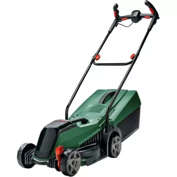 Juhtmeta muruniiduk Bosch Citymower 18V-32-300 (mudel 06008B9A0A) — 18 V akuga tõukemuruniiduk