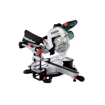 Mitre Saw Metabo 614216650