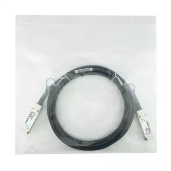 BlueOptics MCP1650-H01AE30 InfiniBand fiiberoptiline kaabel 2m QSFP56 must