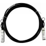 BlueOptics InfiniBand/fiiberoptiline kaabel 3m SFP+ Must 60175-BL