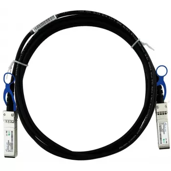 BlueOptics R4G19A-BL InfiniBand kiudoptiline kaabel 1 m SFP28 Isane Isane