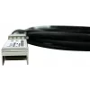 BlueOptics InfiniBand/fiiberoptiline kaabel 3 m SFP28 Isane/Isane 470-ACEV-BL