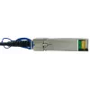 InfiniBand/kiudoptiline kaabel BlueOptics UACC-DAC-SFP28-2M-BL 2 m Isane/Isane