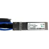 InfiniBand/kiudoptiline kaabel BlueOptics UACC-DAC-SFP28-2M-BL 2 m Isane/Isane