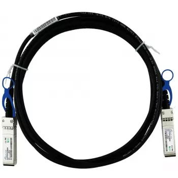InfiniBand/kiudoptiline kaabel BlueOptics UACC-DAC-SFP28-2M-BL 2 m Isane/Isane