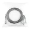 Võrgukaabel BlueOptics YFNDD-BL QSFP28 4xSFP28 InfiniBand 2m Oranž