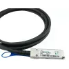 Võrgukaabel BlueOptics YFNDD-BL QSFP28 4xSFP28 InfiniBand 2m Oranž