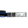 Võrgukaabel BlueOptics YFNDD-BL QSFP28 4xSFP28 InfiniBand 2m Oranž