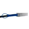 Võrgukaabel BlueOptics YFNDD-BL QSFP28 4xSFP28 InfiniBand 2m Oranž
