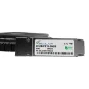 Võrgukaabel BlueOptics YFNDD-BL QSFP28 4xSFP28 InfiniBand 2m Oranž
