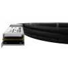 InfiniBand/kiudoptiline kaabel BlueOptics SFPPQSFP30-01-BL 1 m 4xSFP+ QSFP