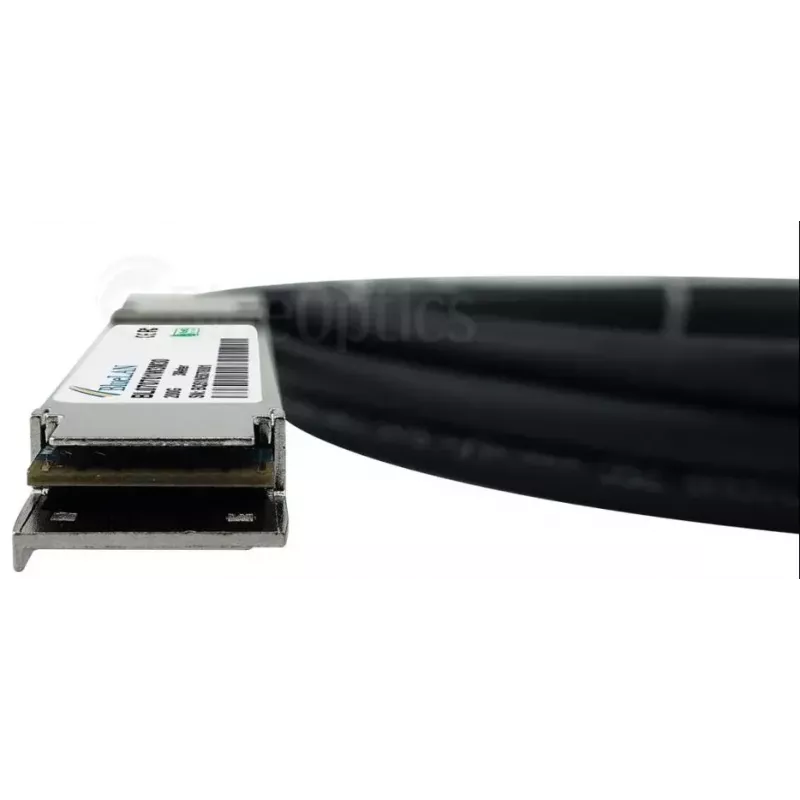 InfiniBand/fiiberoptiline kaabel BlueOptics P06149-B24-BL 2 m QSFP56 mees/mees