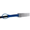 InfiniBand/fiiberoptiline kaabel BlueOptics P06149-B24-BL 2 m QSFP56 mees/mees