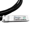 Võrgukaabel BlueOptics ET7402-25DAC-2M-BL QSFP28 4xSFP28 InfiniBand 2m Must