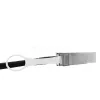 Võrgukaabel BlueOptics ET7402-25DAC-2M-BL QSFP28 4xSFP28 InfiniBand 2m Must