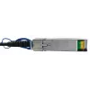BlueOptics XQ+BC0003-XS+-BL InfiniBand/fiiberoptiline kaabel 3 m QSFP28 4xSFP28 Isane/Isane
