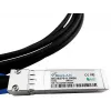 BlueOptics XQ+BC0003-XS+-BL InfiniBand/fiiberoptiline kaabel 3 m QSFP28 4xSFP28 Isane/Isane