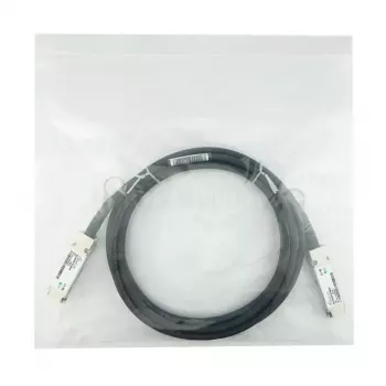 DAC-kaabel BlueOptics EQPC40PC030C0100-BL QSFP InfiniBand 3 m must
