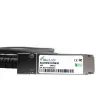 DAC-kaabel BlueOptics EQPC40PC030C0100-BL QSFP InfiniBand 3 m must