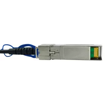 BlueOptics SFP-H25G-CU3M InfiniBand/kiudoptiline kaabel 3 m SFP28 Must