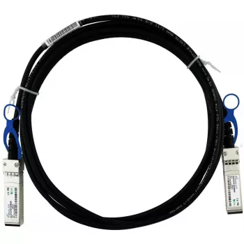 BlueOptics SFP-H25G-CU3M InfiniBand/kiudoptiline kaabel 3 m SFP28 Must