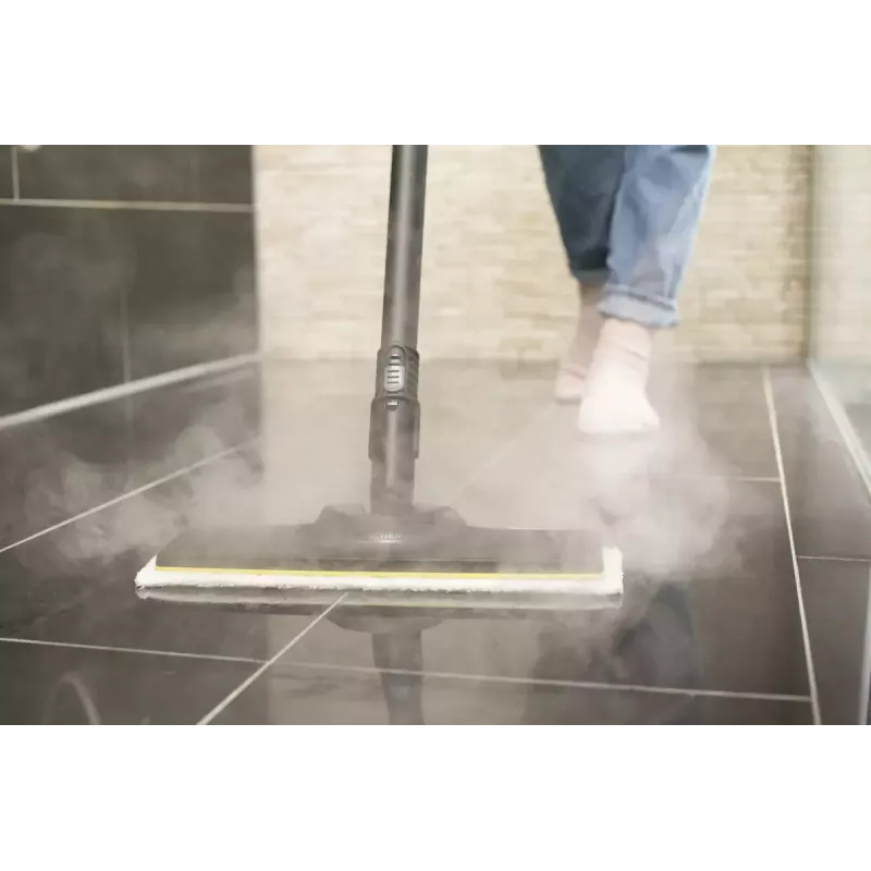 Karcher 2.863-337.0 EasyFix põrandaotsiku komplekt aurupuhastitele