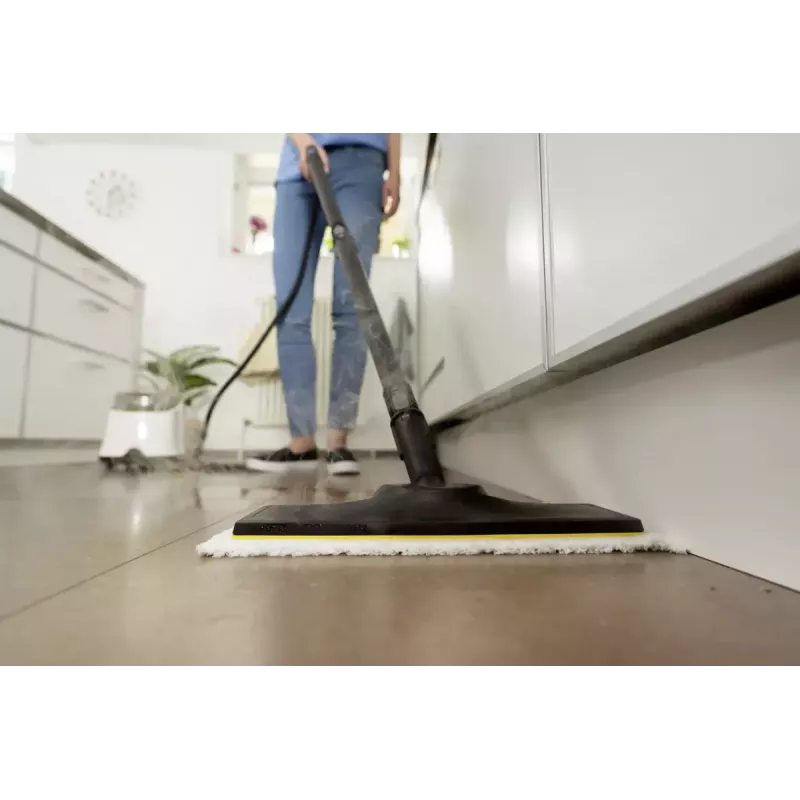 Karcher 2.863-337.0 EasyFix põrandaotsiku komplekt aurupuhastitele