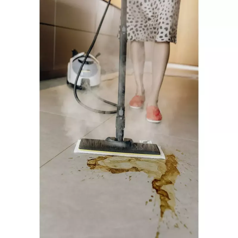 Karcher 2.863-337.0 EasyFix põrandaotsiku komplekt aurupuhastitele
