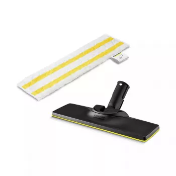 Karcher 2.863-337.0 EasyFix põrandaotsiku komplekt aurupuhastitele