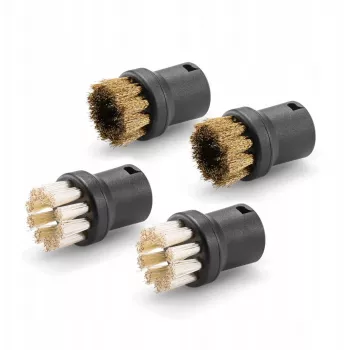 Karcher 2.863-335.0 elektriline harjakomplekt aurupuhastitele