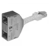 Kaabli jagamise adapter BTR NETCOM 130548-01-E